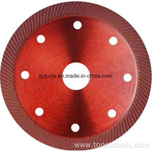 Diamond Blades 115mm/Tile Cutting Blade/Super Thin Cutting Blade